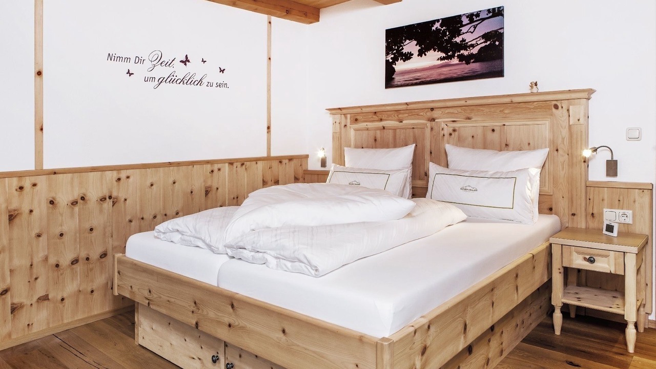 Photo of Bedroom in Ainring