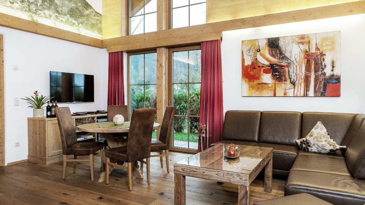 Photo of Livingroom in Ainring