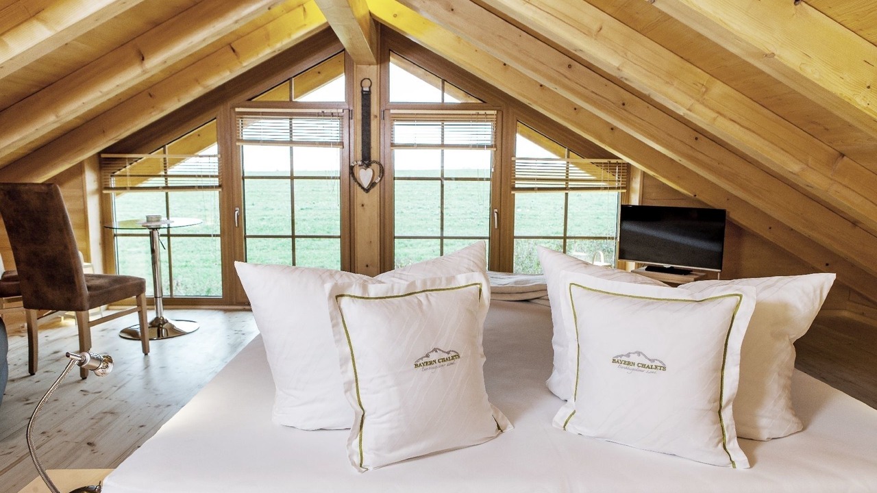 Photo of Bedroom in Ainring
