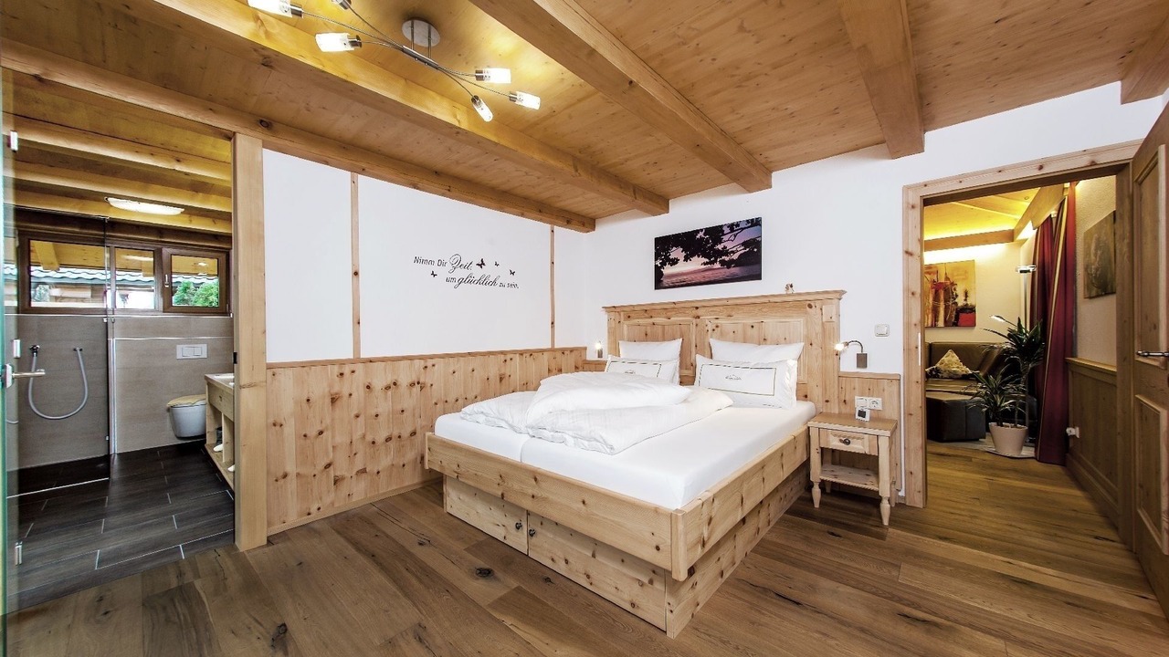Photo of Bedroom in Ainring