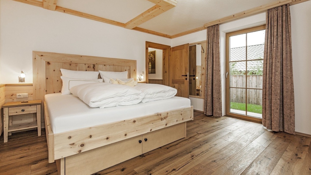 Photo of Bedroom in Ainring