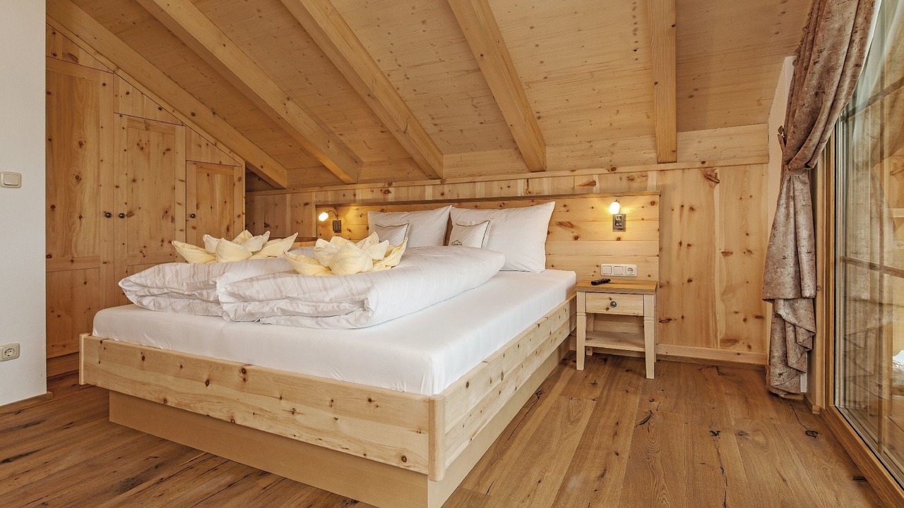 Photo of Bedroom in Ainring
