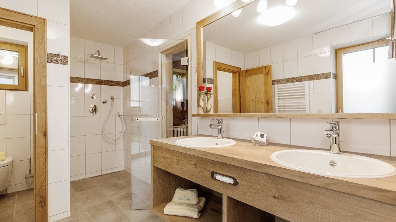 Photo of Bathroom in Ainring