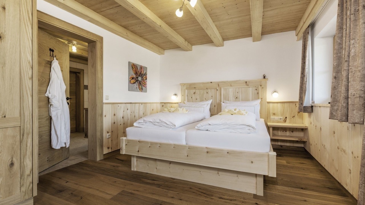 Photo of Bedroom in Ainring