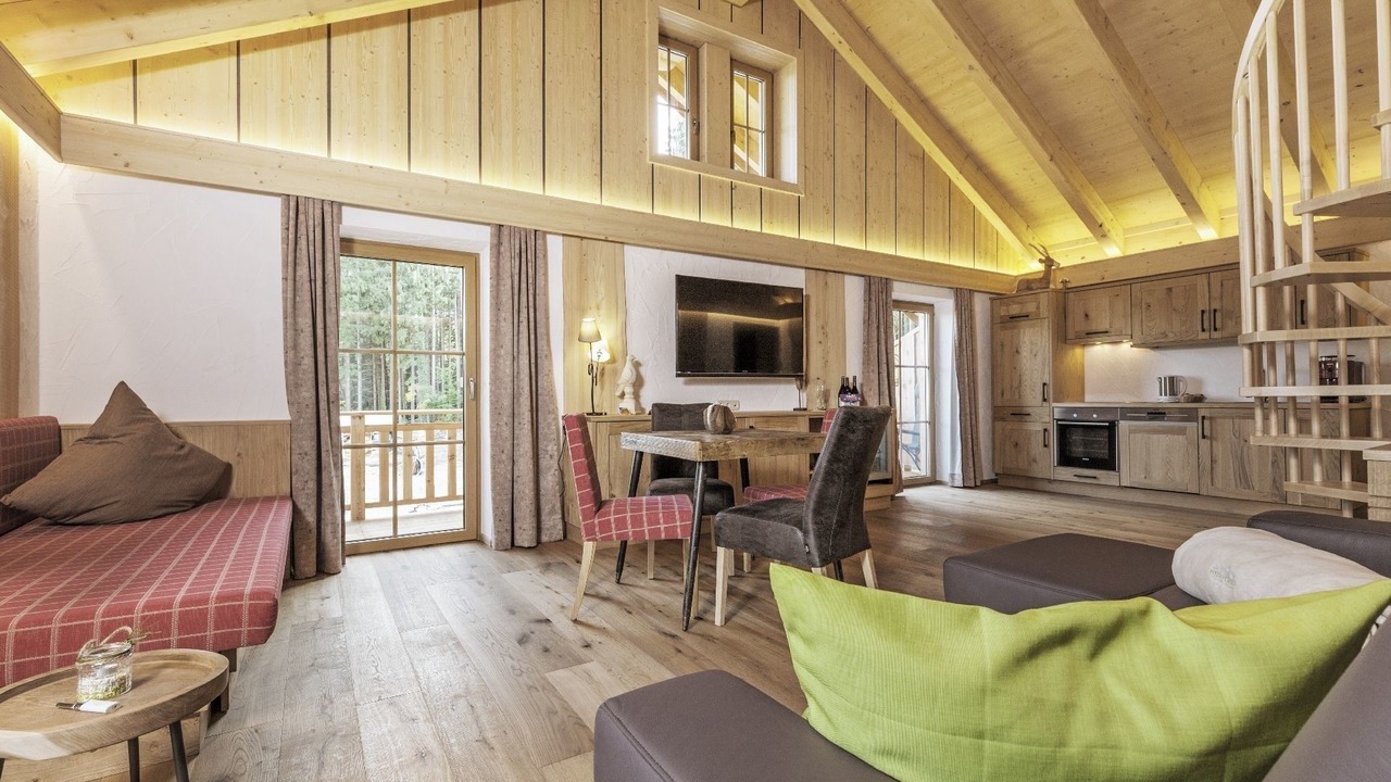 Photo of Livingroom in Ainring