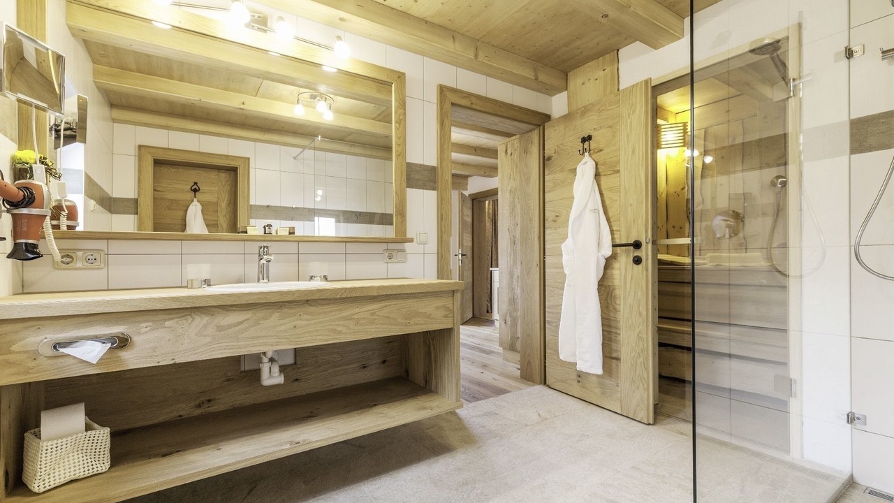 Photo of Bathroom in Ainring