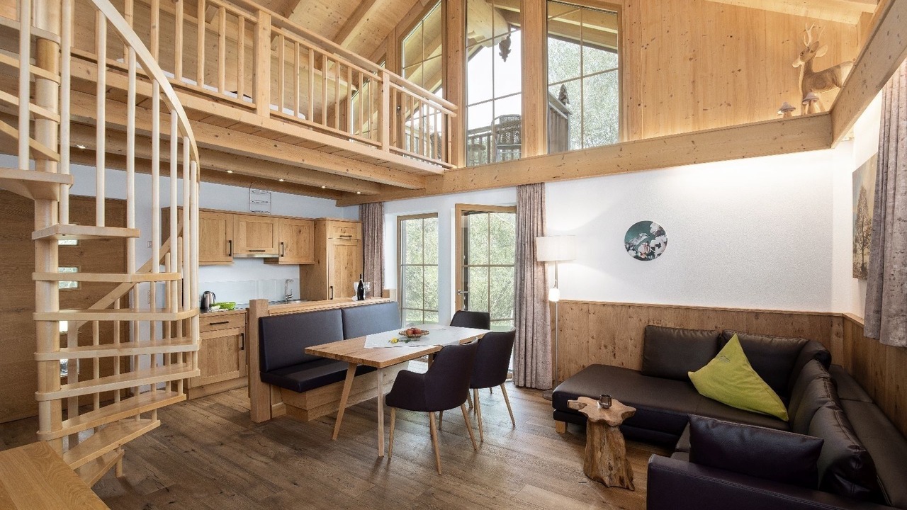 Photo of Livingroom in Ainring