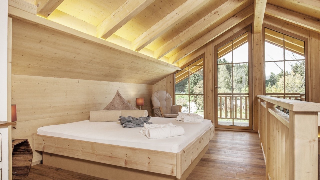 Photo of Bedroom in Ainring