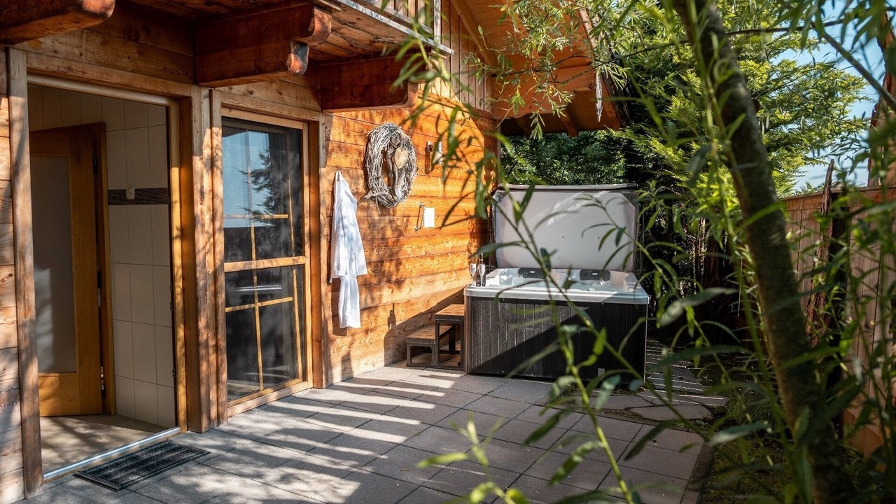 Photo of Patio Balcony in Ainring