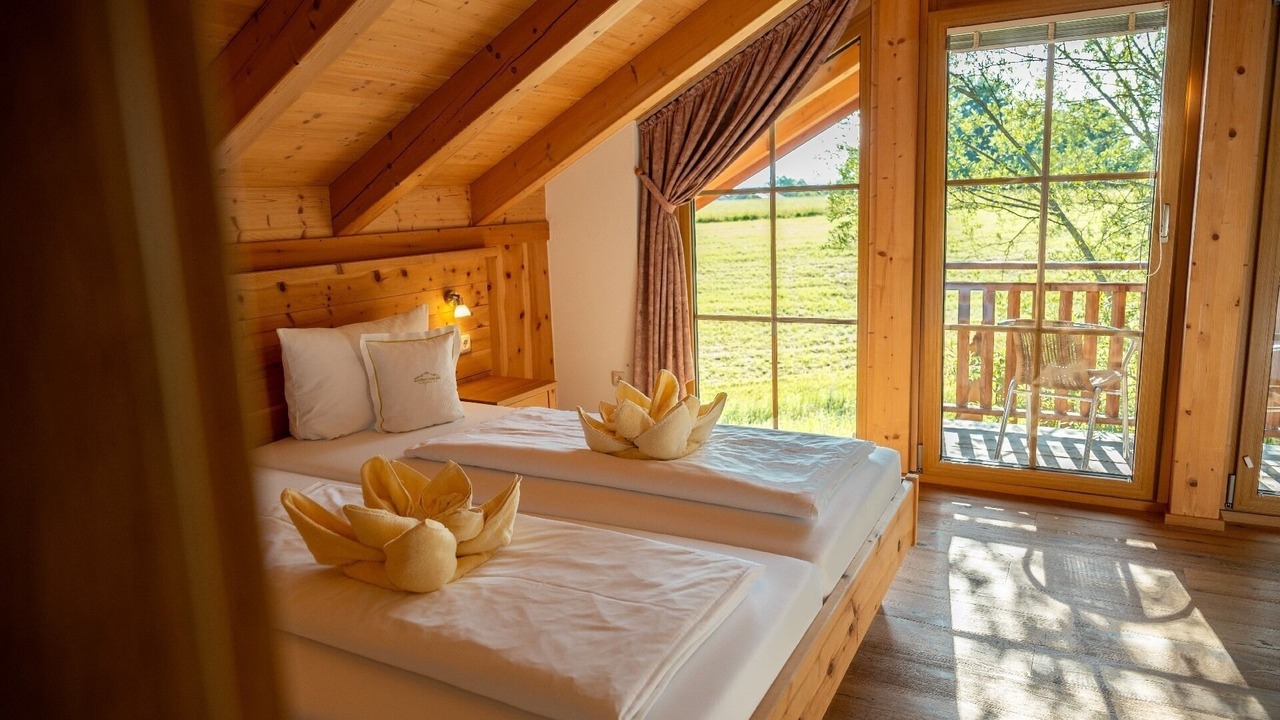 Photo of Bedroom in Ainring