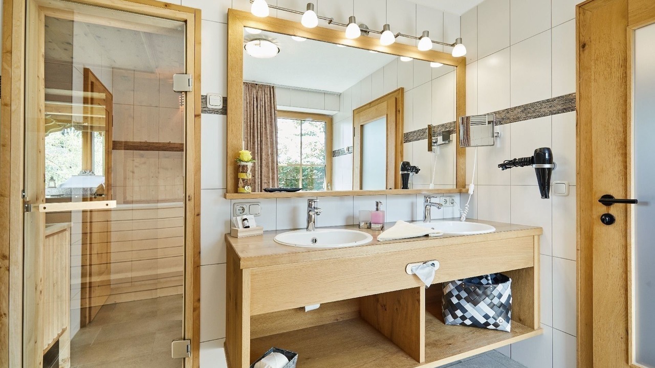 Photo of Bathroom in Ainring