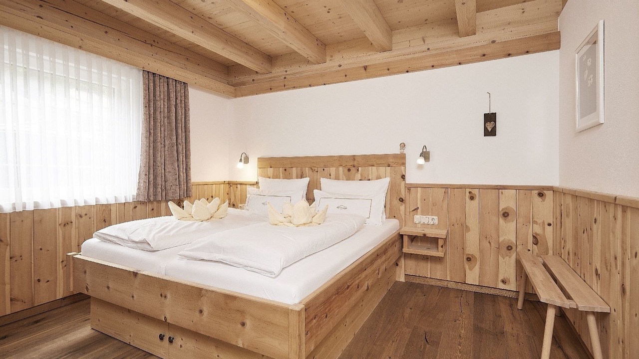 Photo of Bedroom in Ainring