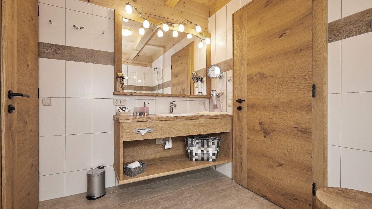 Photo of Bathroom in Ainring