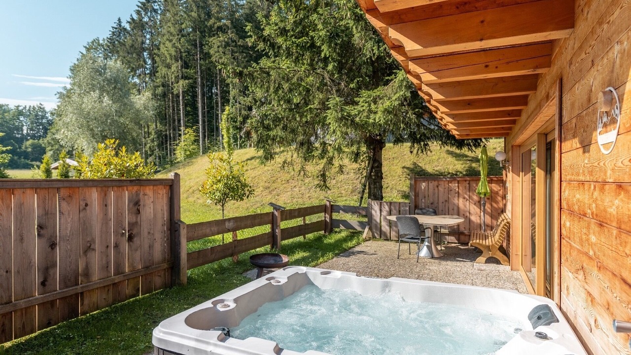 Photo of Patio Balcony in Ainring