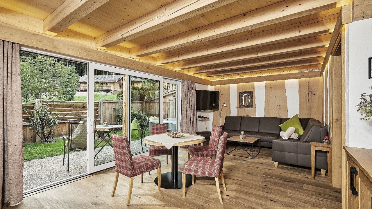Photo of Livingroom in Ainring