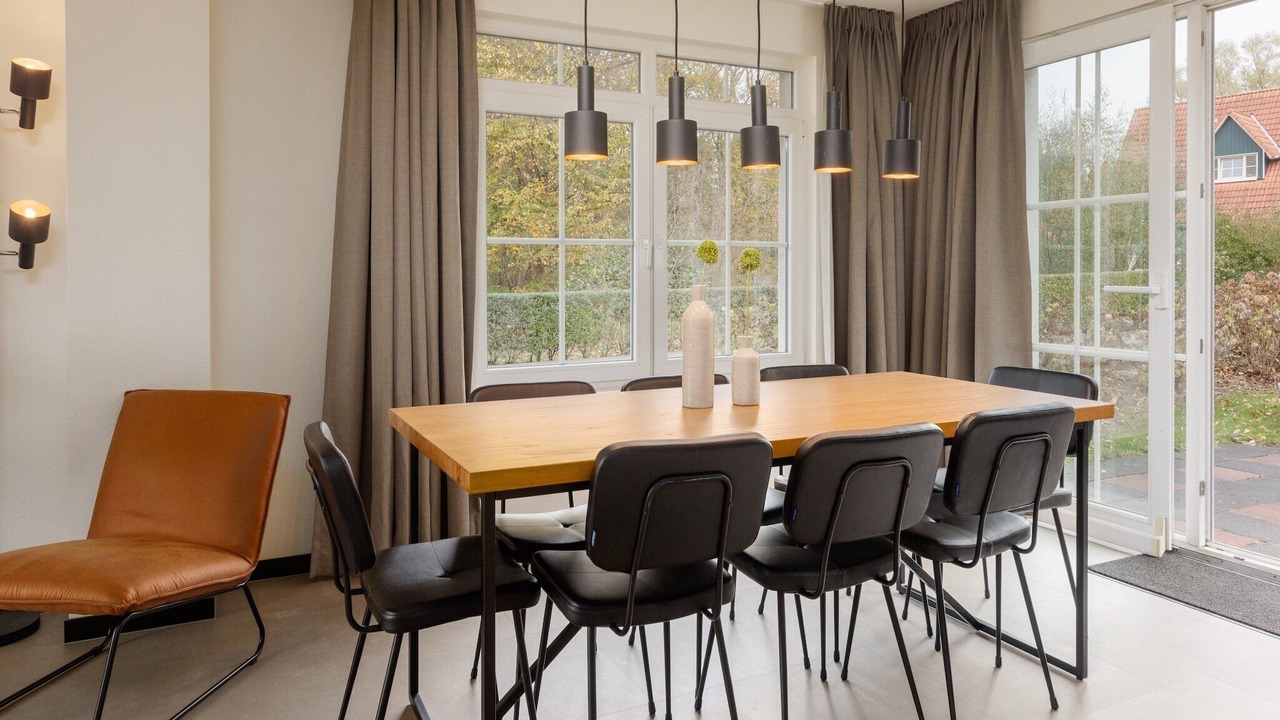 Photo of Livingroom in Ferienpark Gut Langen
