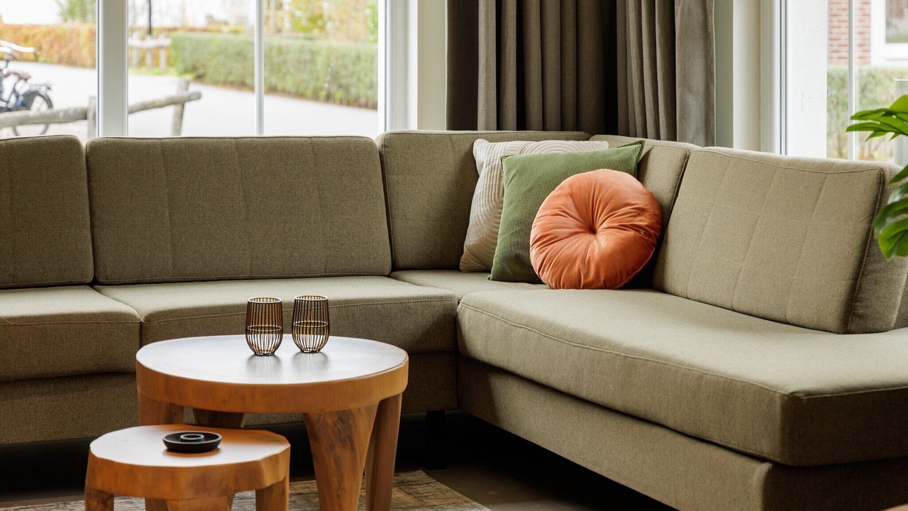 Photo of Livingroom in Ferienpark Gut Langen
