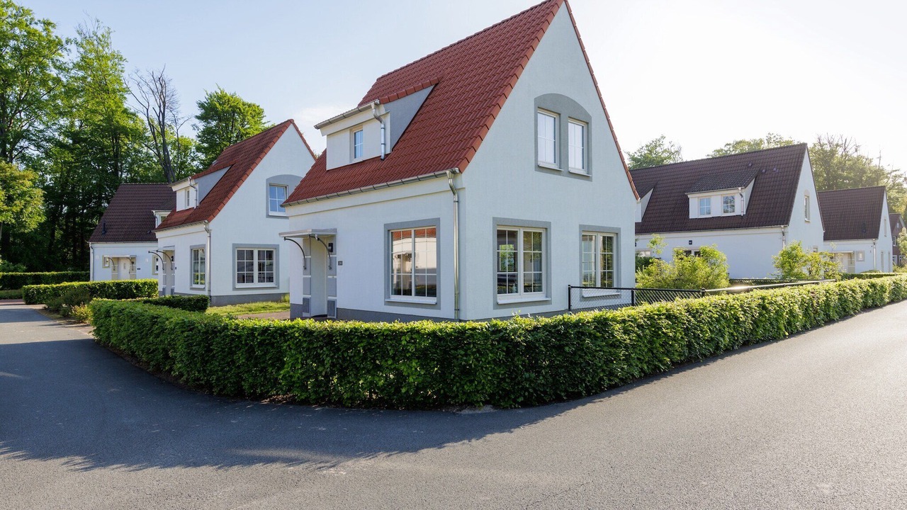 Photo of Outdoor in Ferienpark Gut Langen