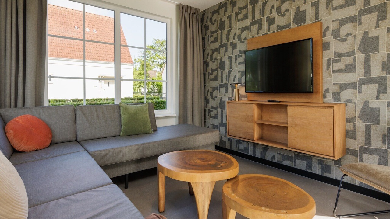 Photo of Livingroom in Ferienpark Gut Langen