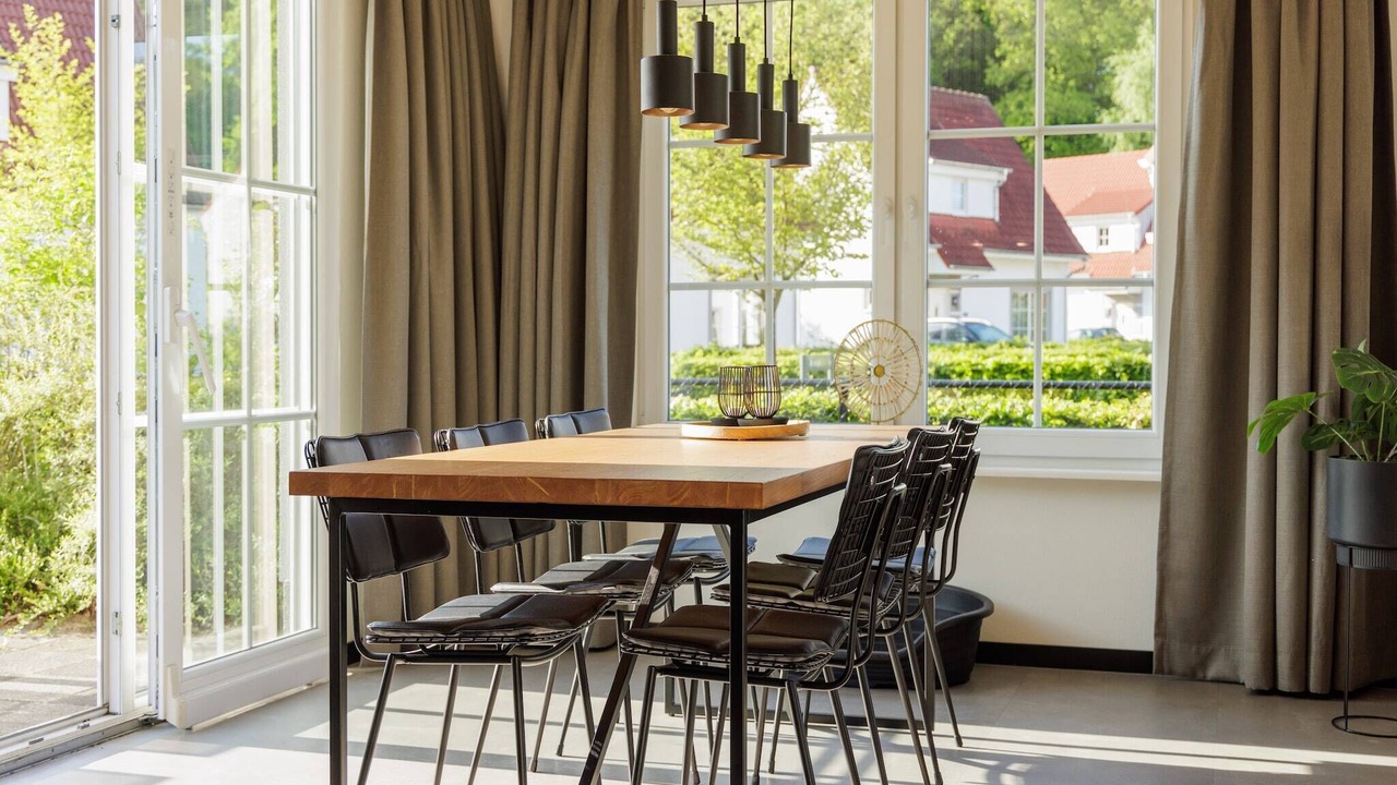 Photo of Livingroom in Ferienpark Gut Langen