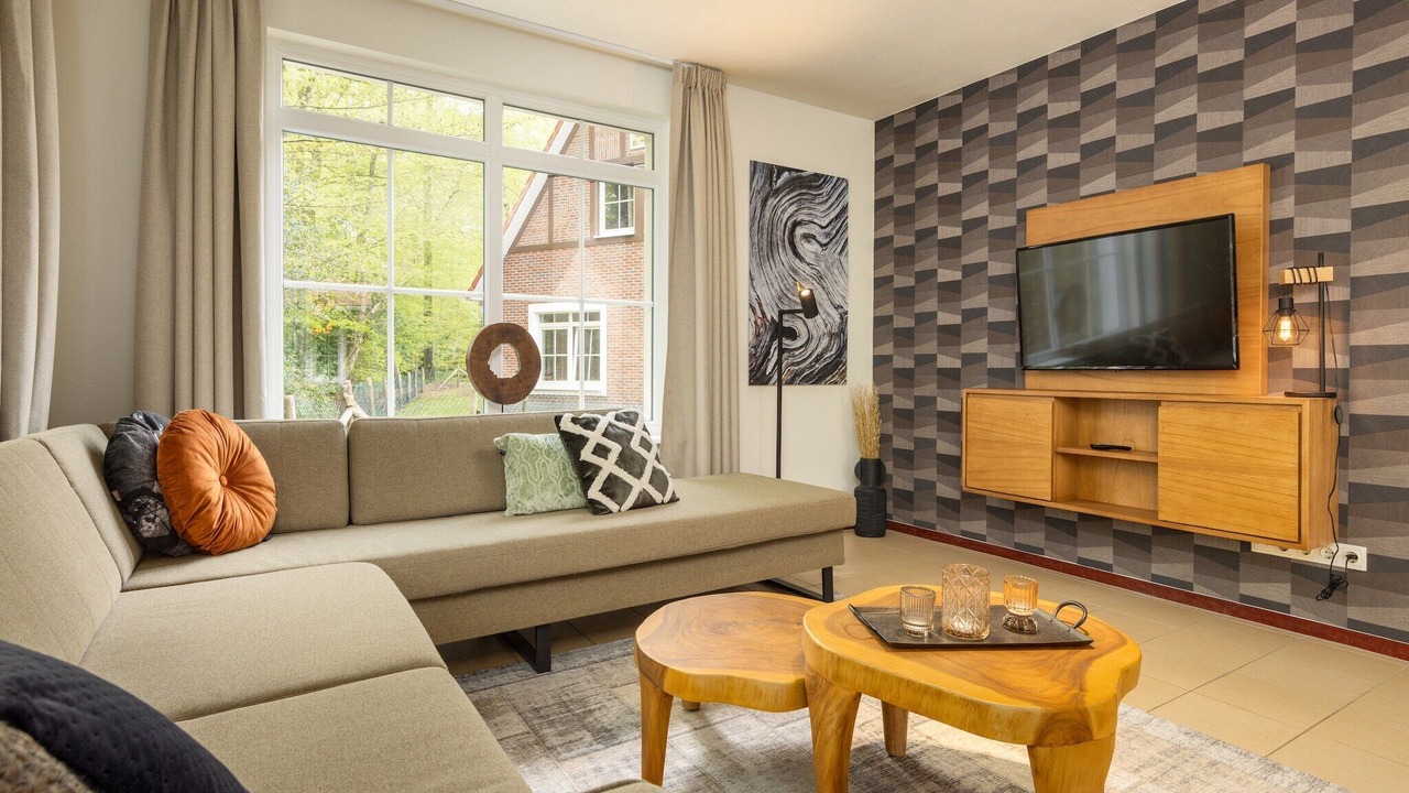 Photo of Livingroom in Ferienpark Gut Langen