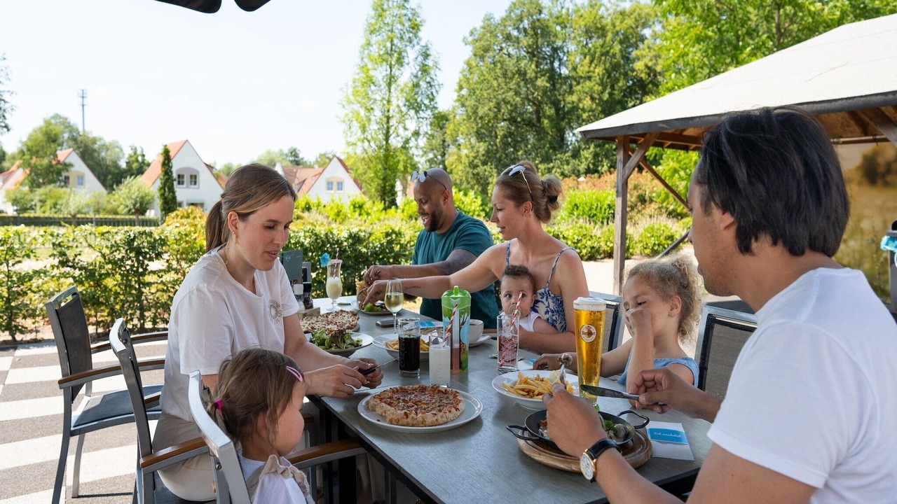 Photo of Others in Ferienpark Gut Langen