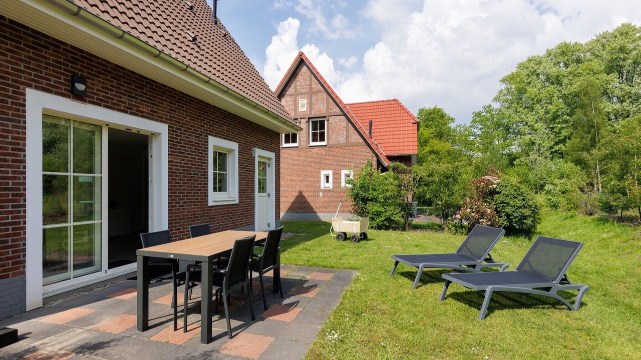 Photo of Outdoor in Ferienpark Gut Langen