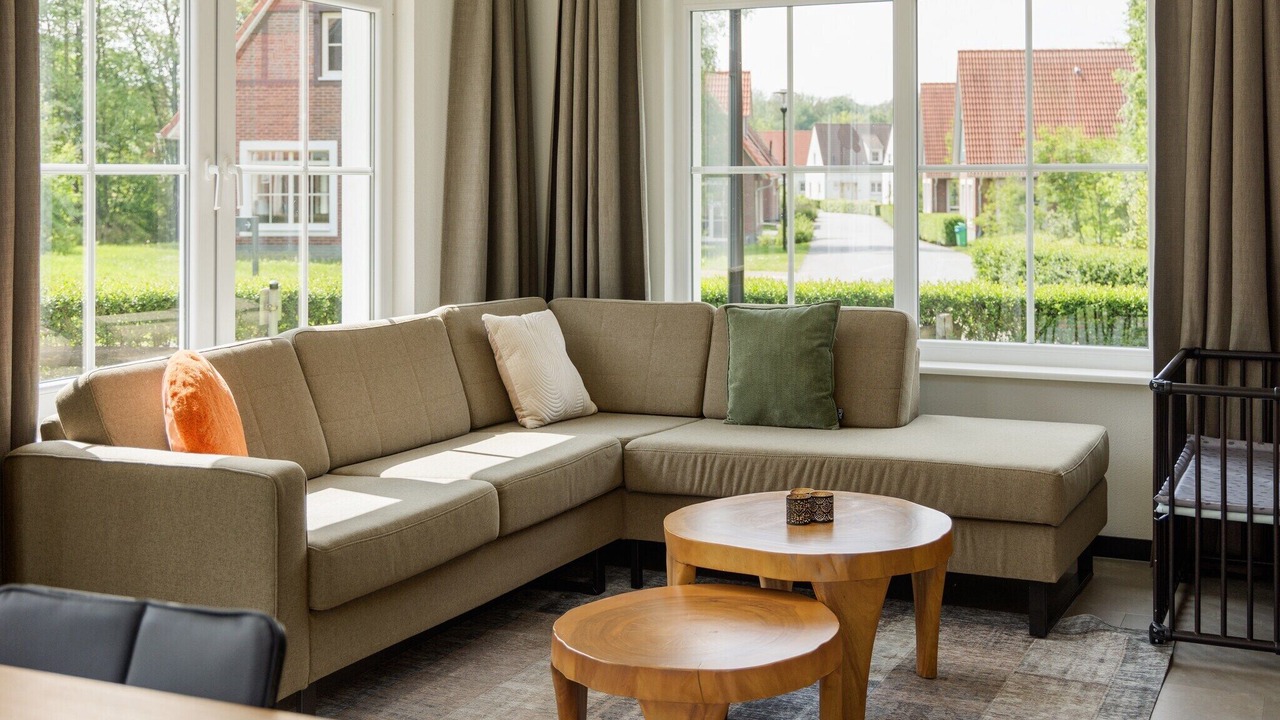 Photo of Livingroom in Ferienpark Gut Langen