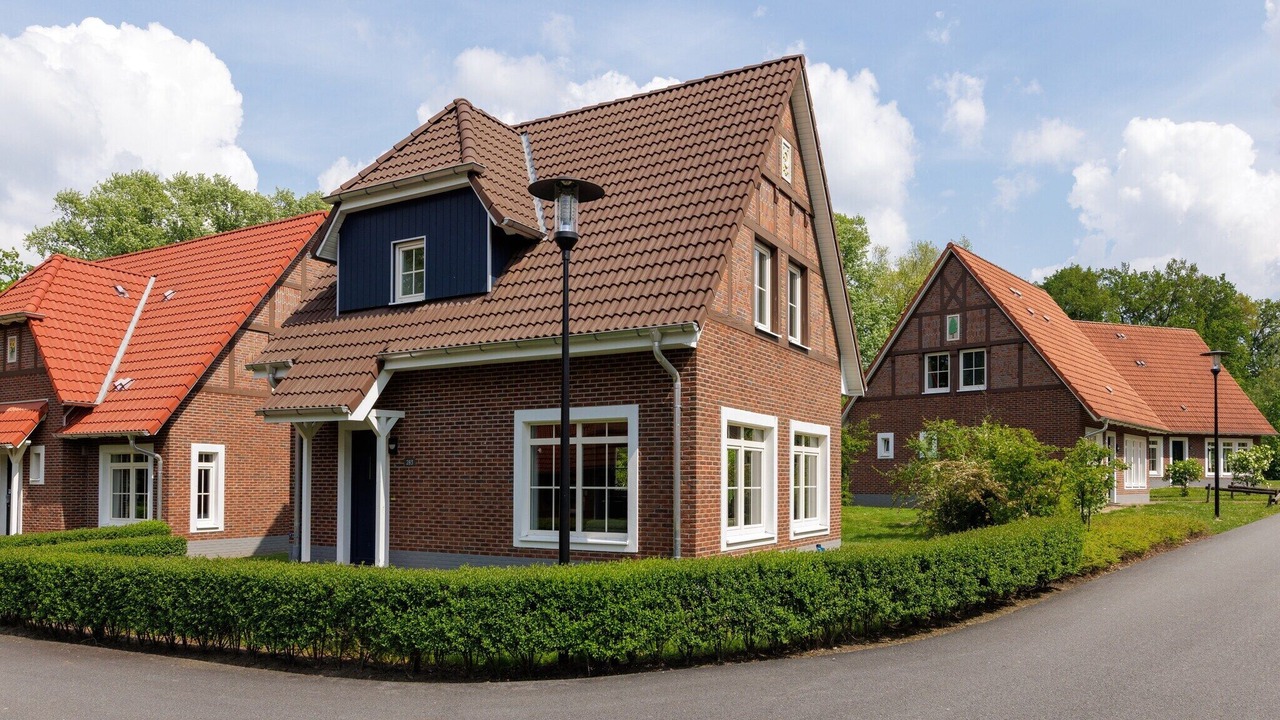Photo of Outdoor in Ferienpark Gut Langen