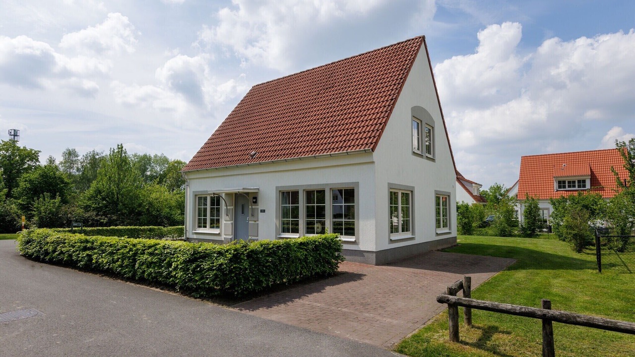 Photo of Outdoor in Ferienpark Gut Langen