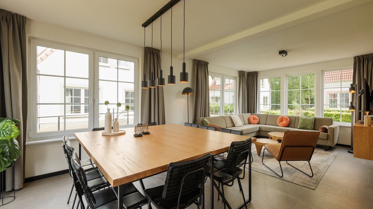 Photo of Livingroom in Ferienpark Gut Langen