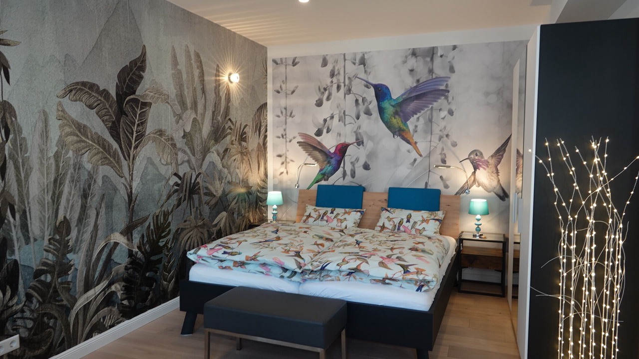 Photo of Bedroom in Coburg