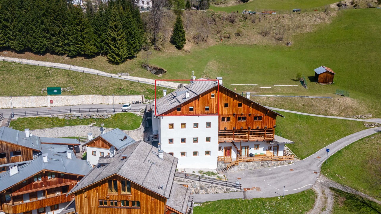 Photo of Outdoor in Livinallongo del Col di Lana