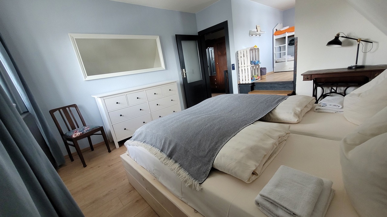 Photo of Bedroom in Ostrau
