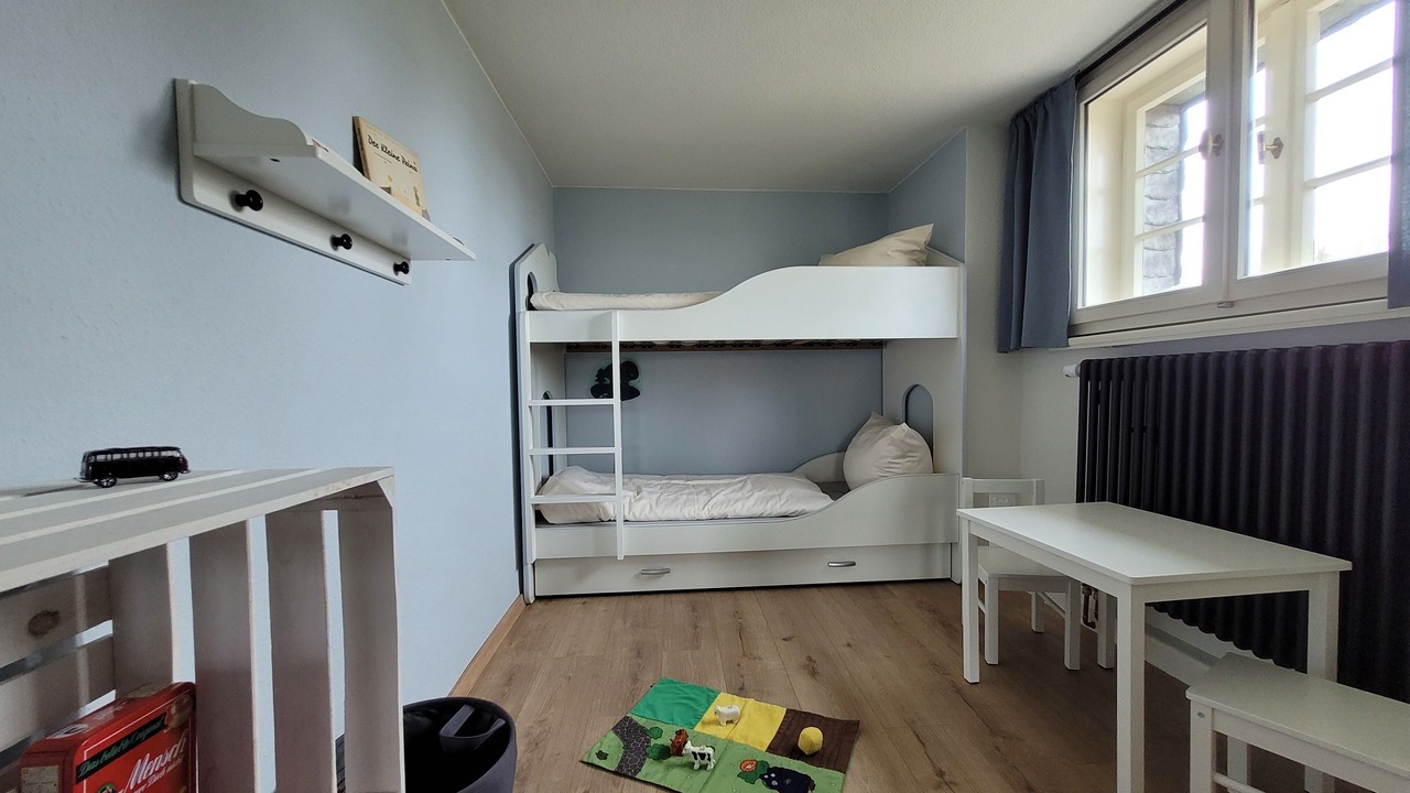Photo of Bedroom in Ostrau
