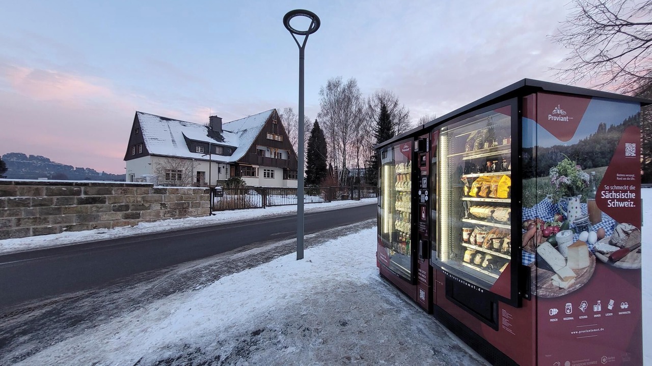 Photo of Outdoor in Ostrau