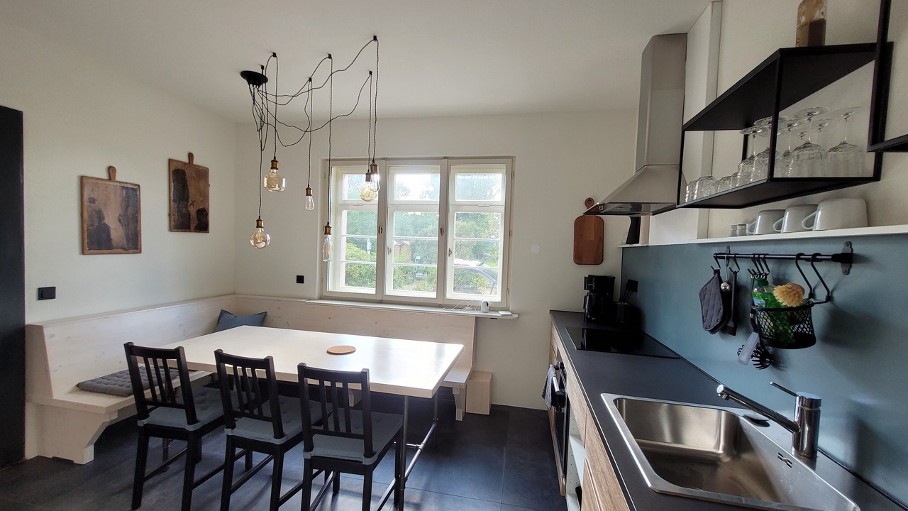Photo of Kitchen in Ostrau