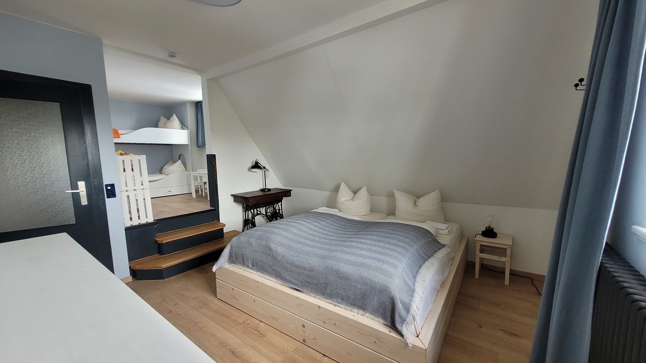 Photo of Bedroom in Ostrau