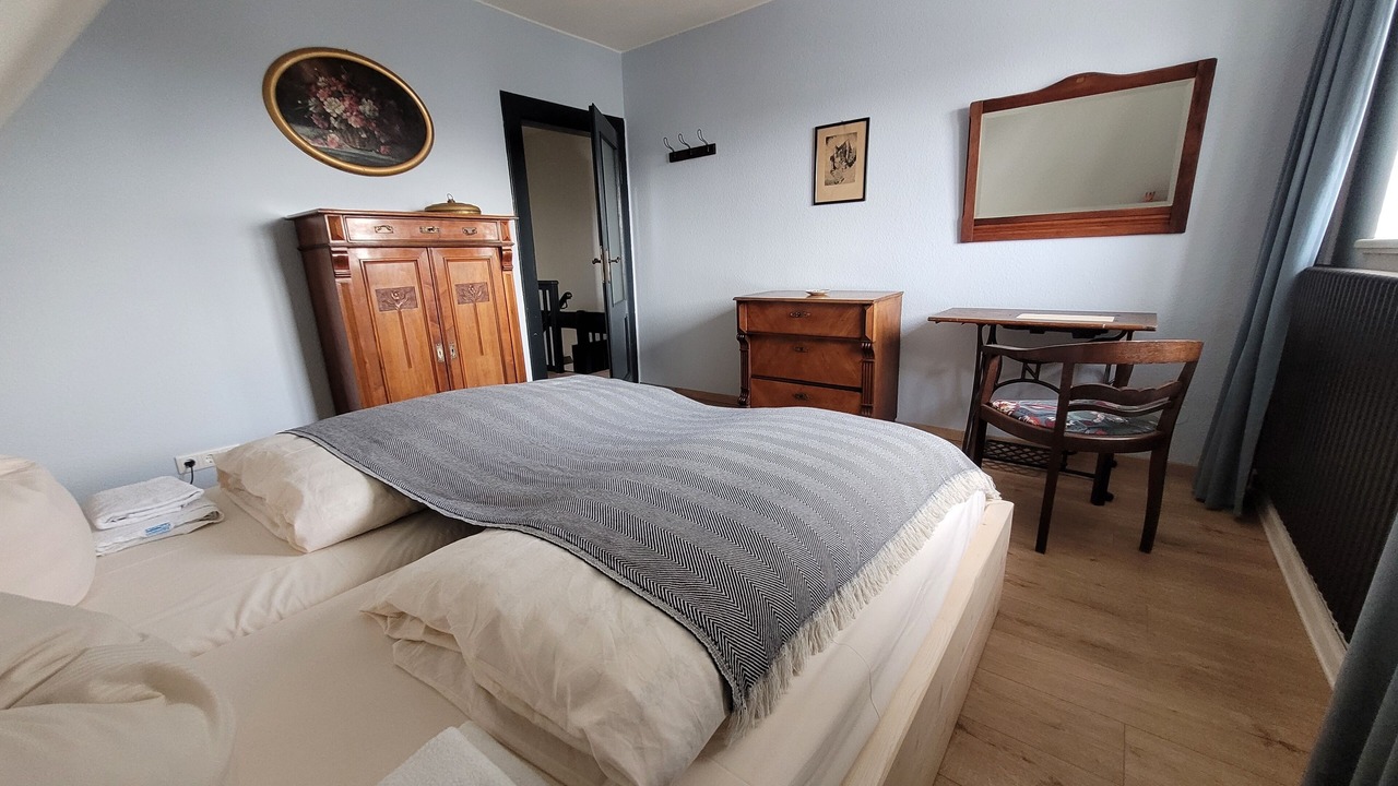 Photo of Bedroom in Ostrau