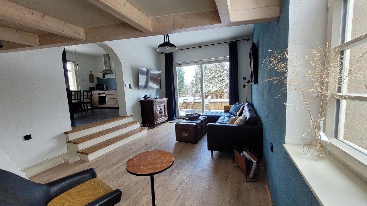 Photo of Livingroom in Ostrau
