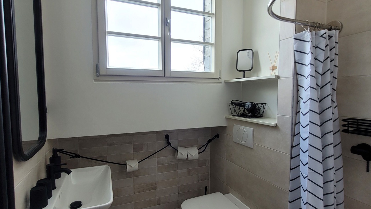 Photo of Bathroom in Ostrau
