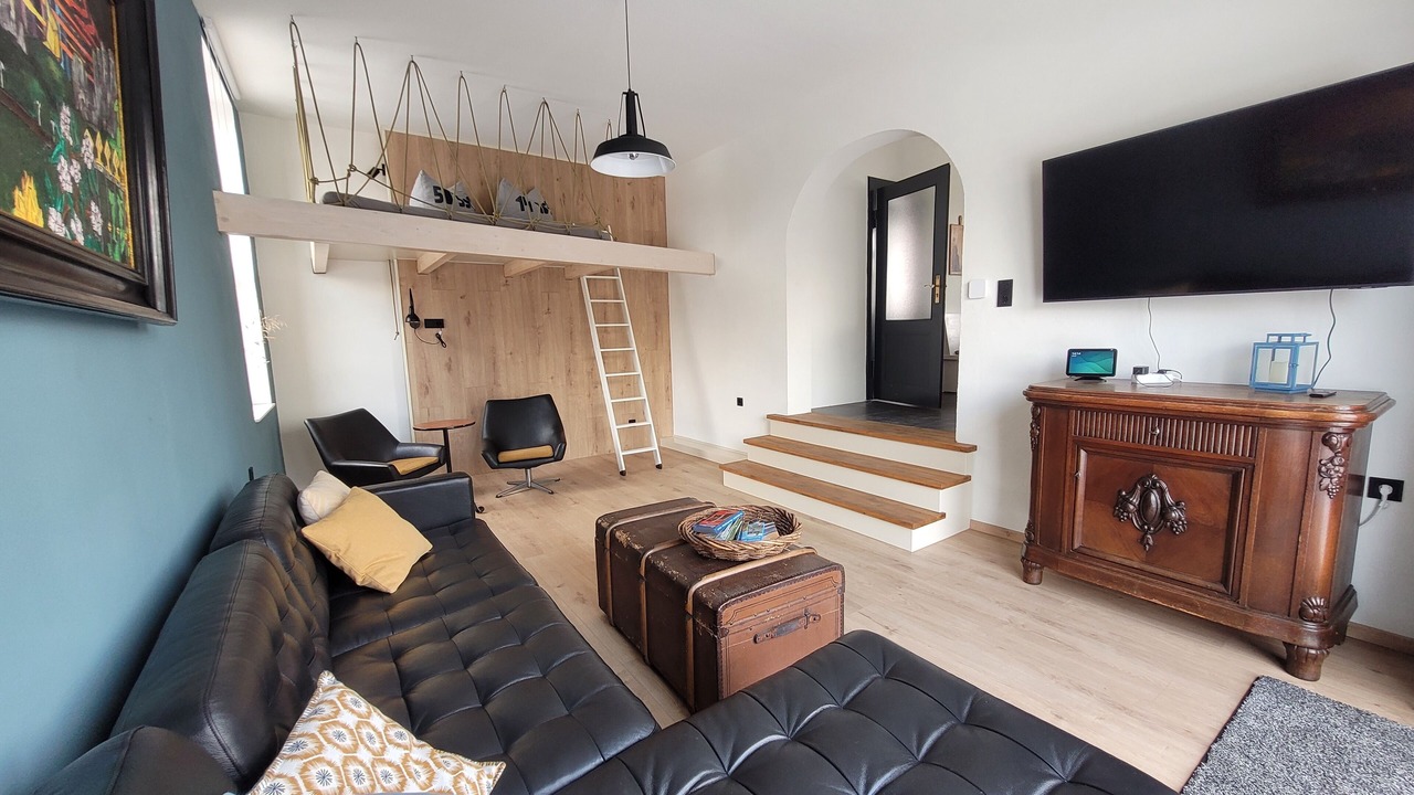 Photo of Livingroom in Ostrau