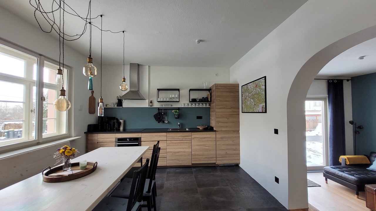 Photo of Kitchen in Ostrau