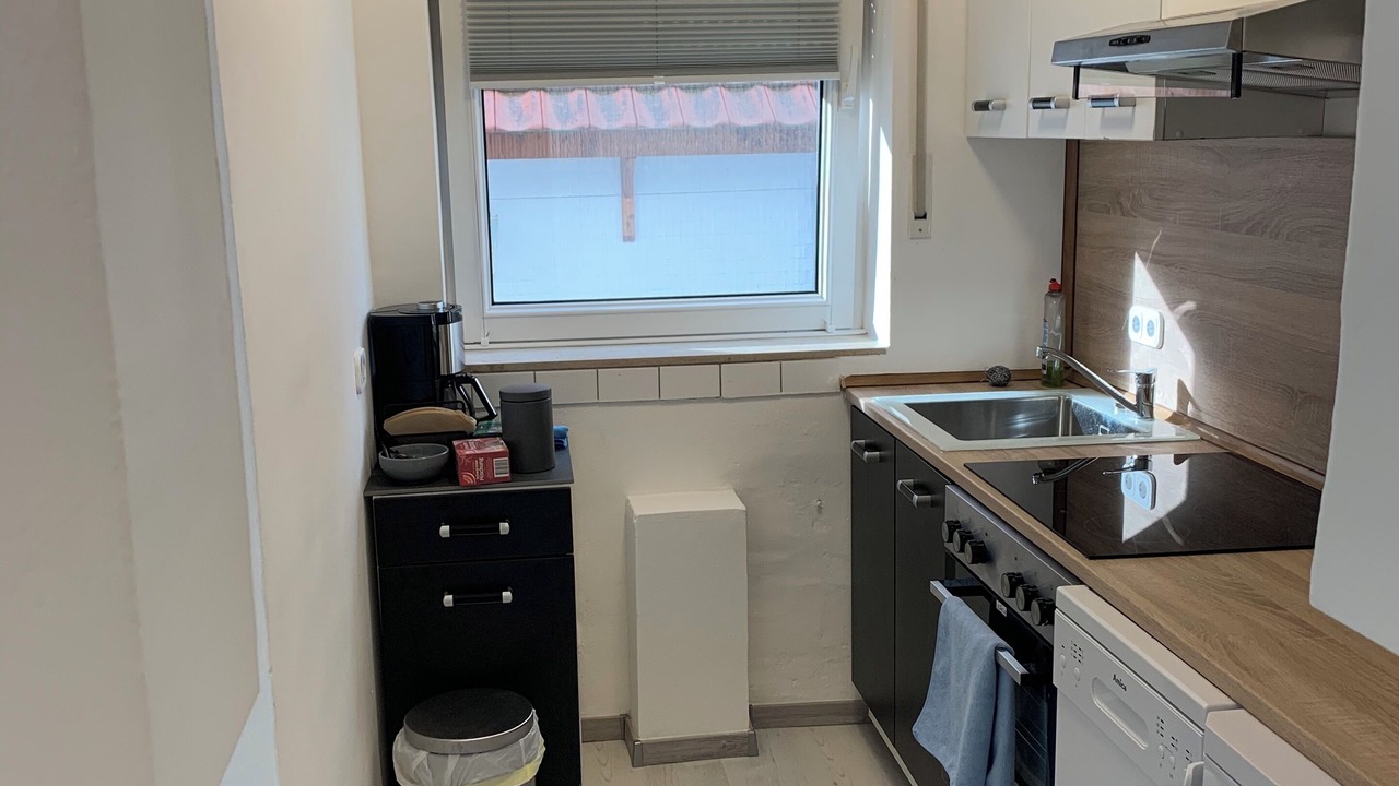 Photo of Kitchen in Wesel