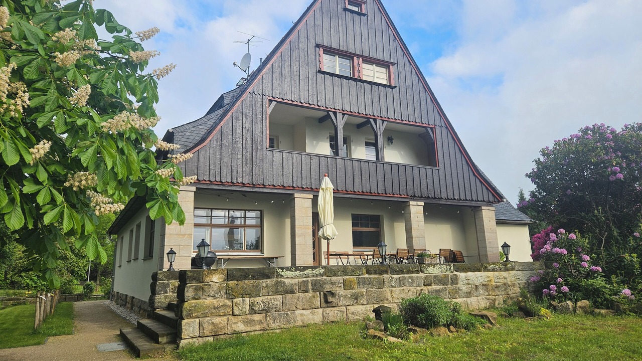 Photo of Outdoor in Ostrau