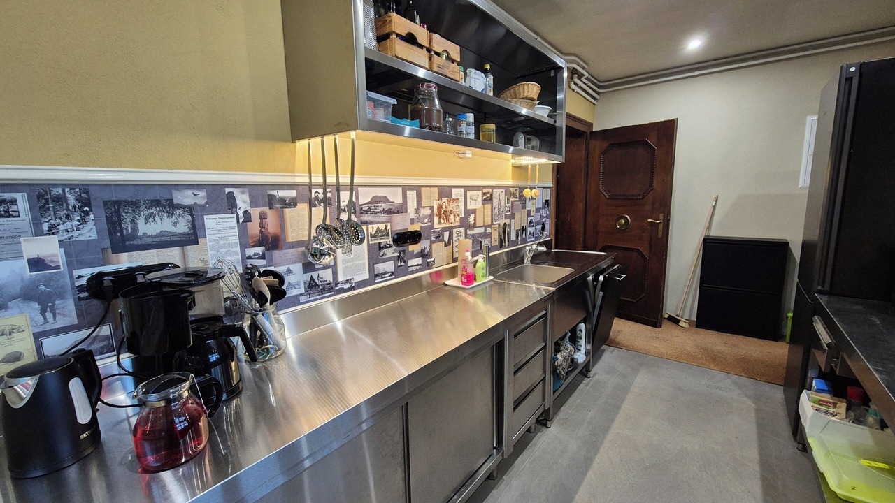 Photo of Kitchen in Ostrau