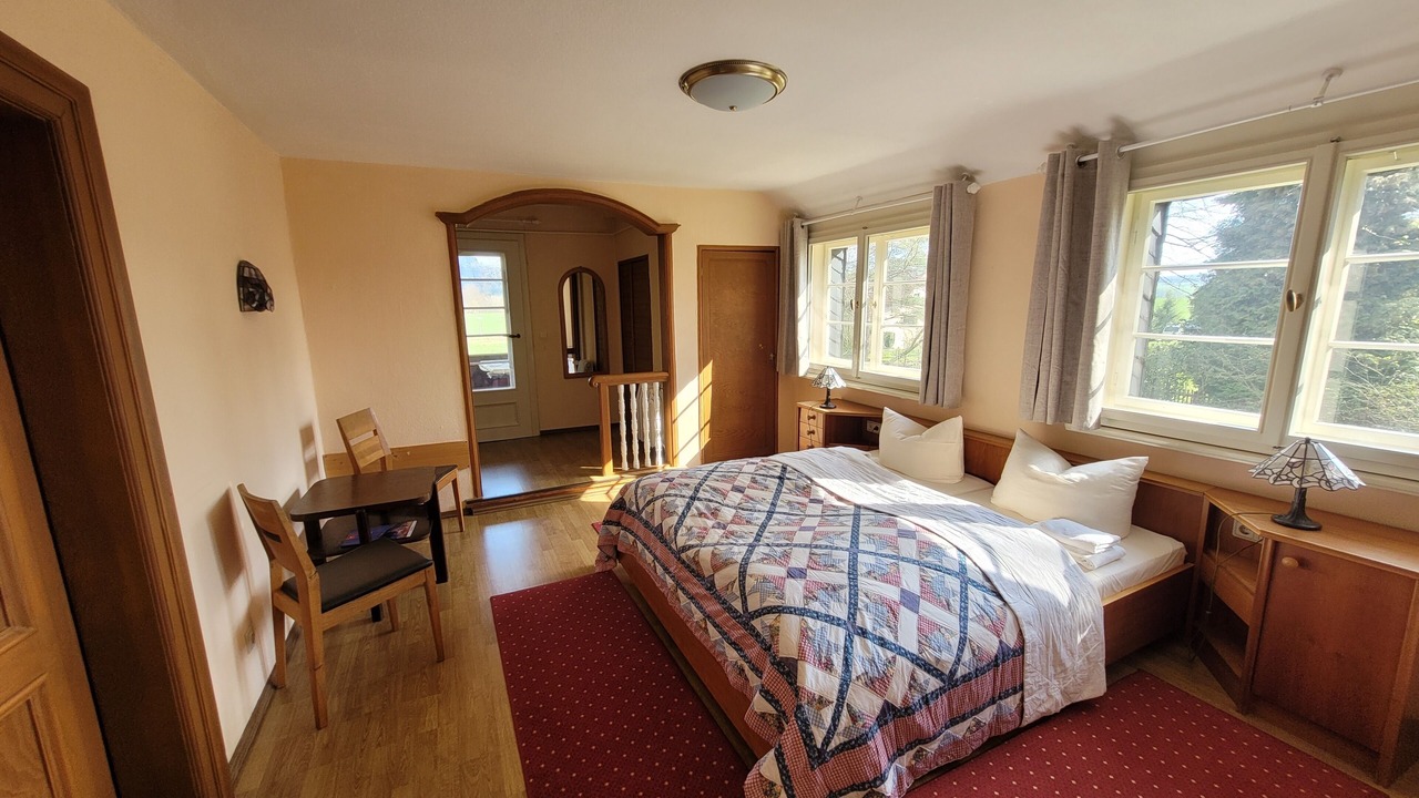 Photo of Bedroom in Ostrau