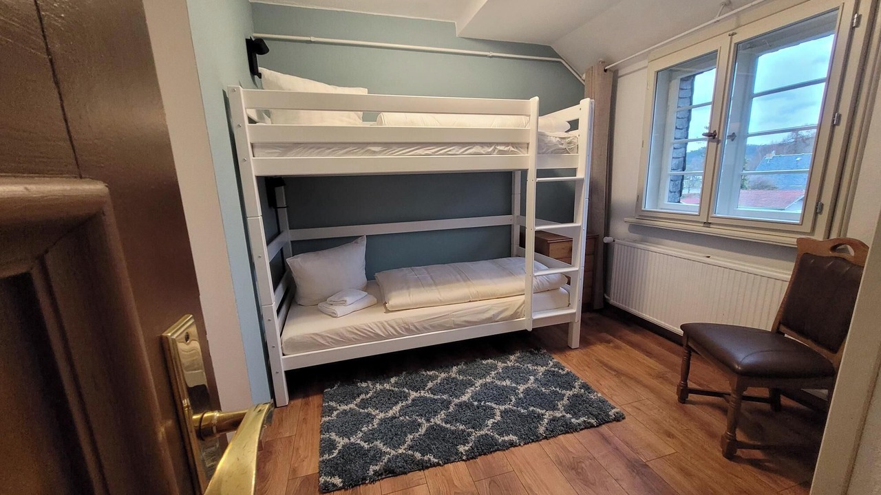 Photo of Bedroom in Ostrau