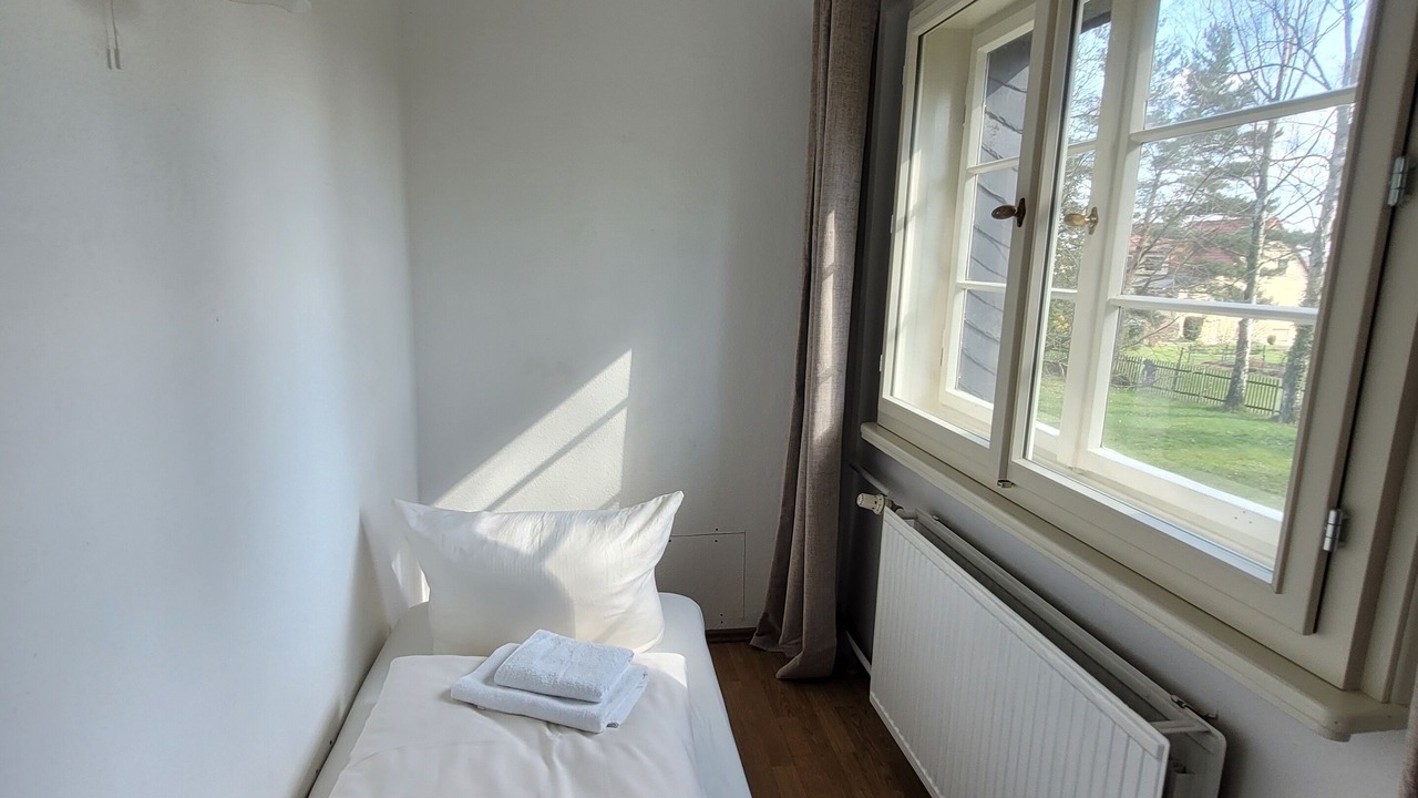 Photo of Bedroom in Ostrau