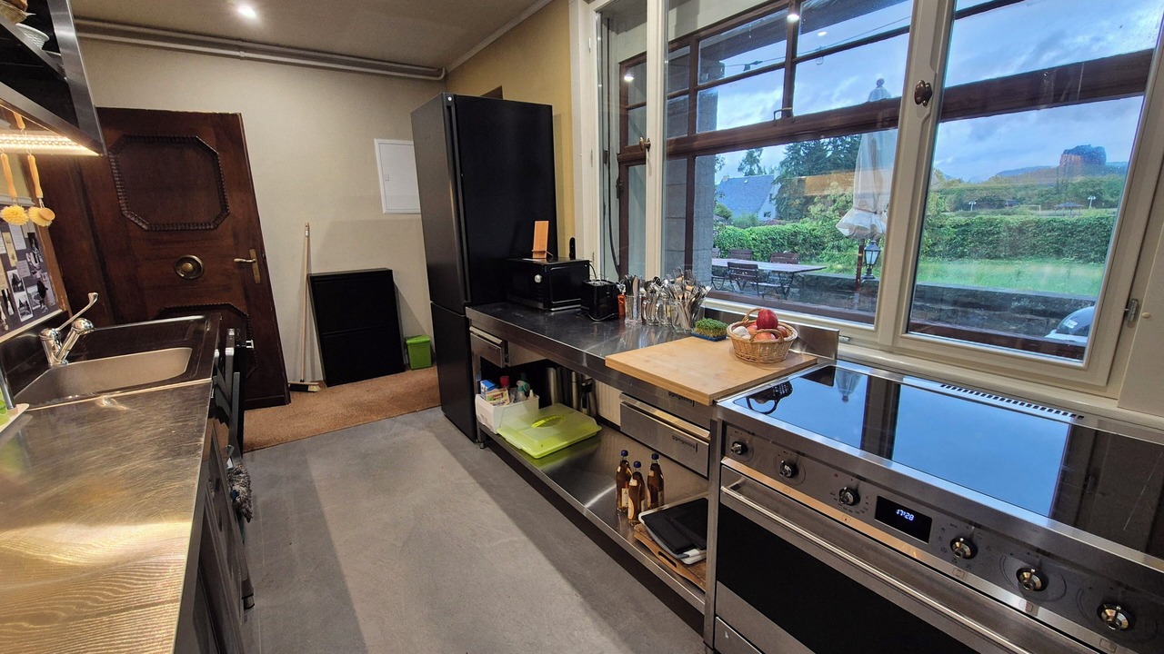 Photo of Kitchen in Ostrau